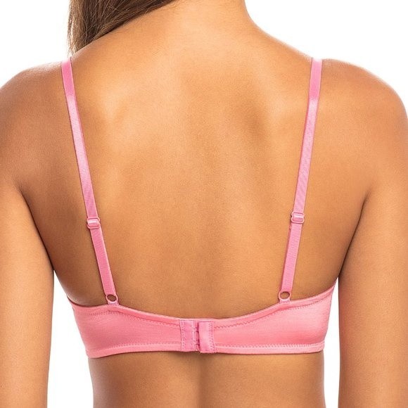 Secret Treasures Smooth T-shirt Bra Sz 40DD NWT - Picture 2 of 8